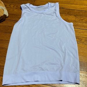 Lululemon Swiftly Tank Top